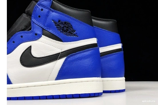 Rep EP Retro Royal' 1 'Game 555088 OG 403 Air  403 Jordan 555088 High 0512